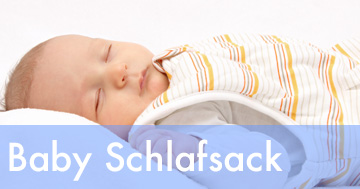 Baby Schlafsack